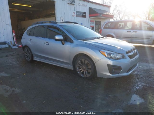 SUBARU IMPREZA WAGON 2012 jf1gpau63ch234143