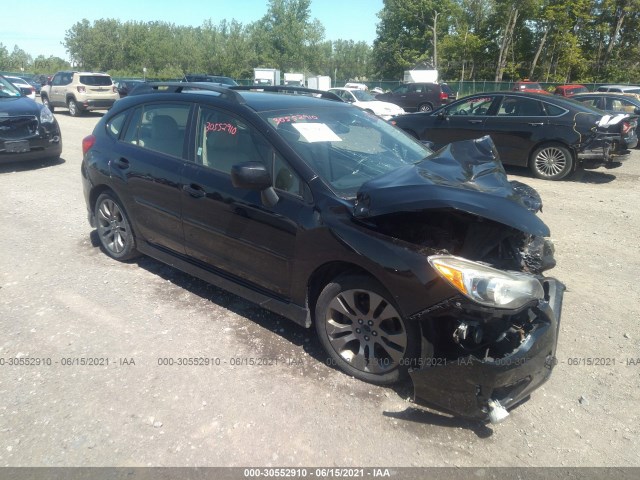 SUBARU IMPREZA WAGON 2013 jf1gpau63d2849022