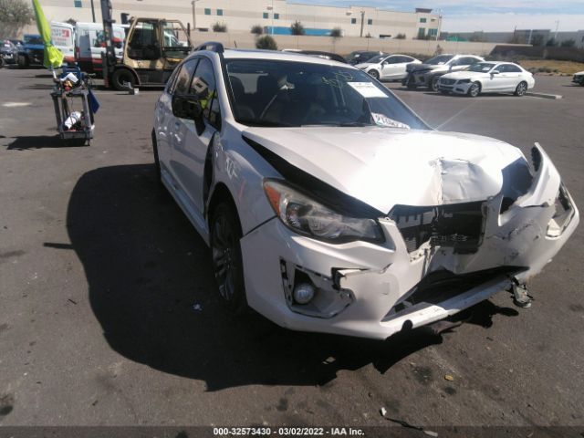 SUBARU IMPREZA WAGON 2014 jf1gpau63e8294488