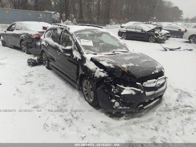 SUBARU IMPREZA WAGON 2015 jf1gpau63f8200319