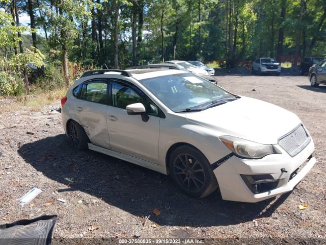 SUBARU IMPREZA WAGON 2015 jf1gpau63fh283458