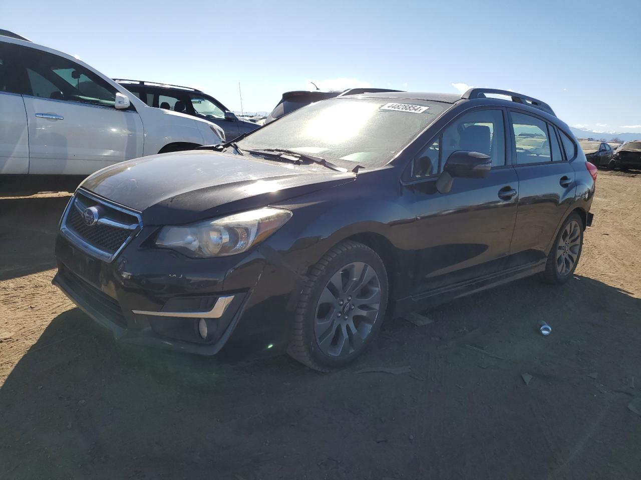 SUBARU IMPREZA 2016 jf1gpau63g8324544