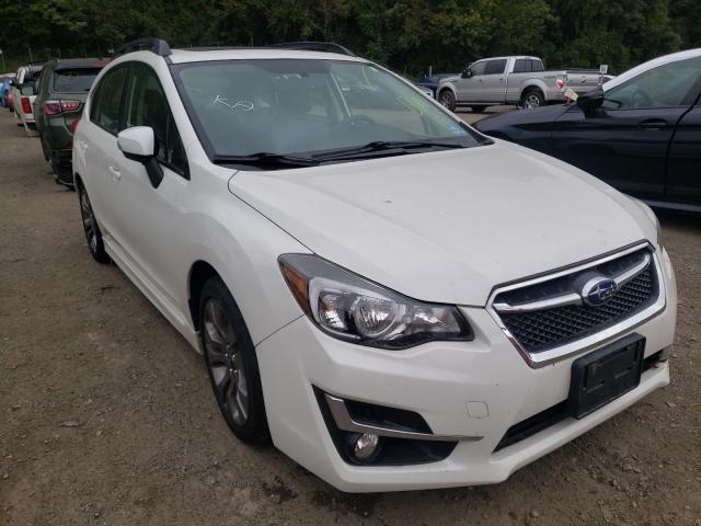 SUBARU IMPREZA SP 2016 jf1gpau63gh208213