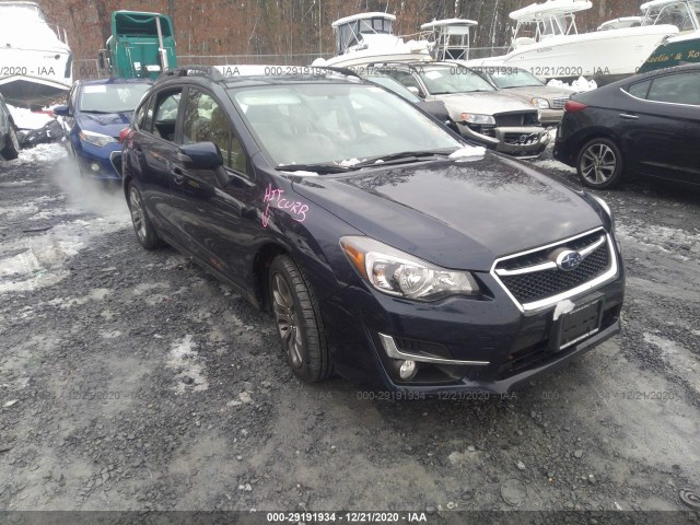 SUBARU IMPREZA WAGON 2016 jf1gpau63gh223116