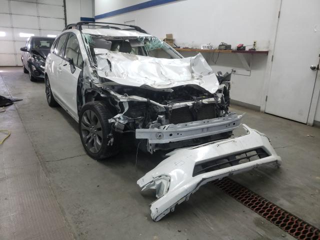 SUBARU IMPREZA SP 2012 jf1gpau64ch236578