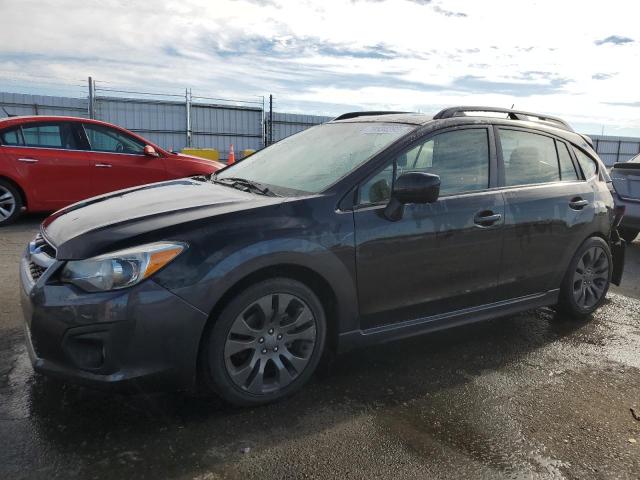 SUBARU IMPREZA 2012 jf1gpau64ch236936