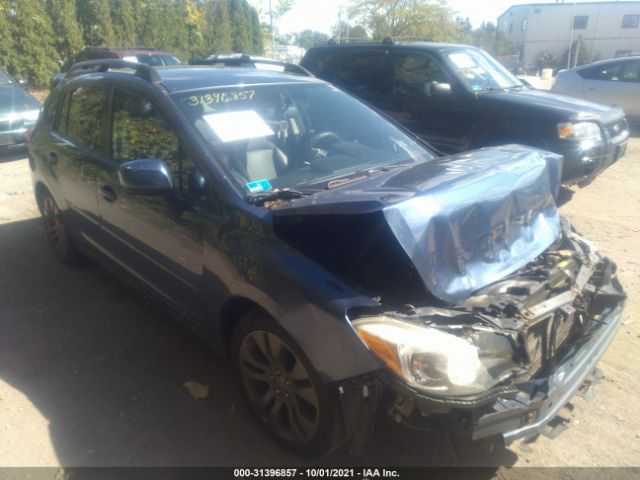 SUBARU IMPREZA WAGON 2013 jf1gpau64dh205946