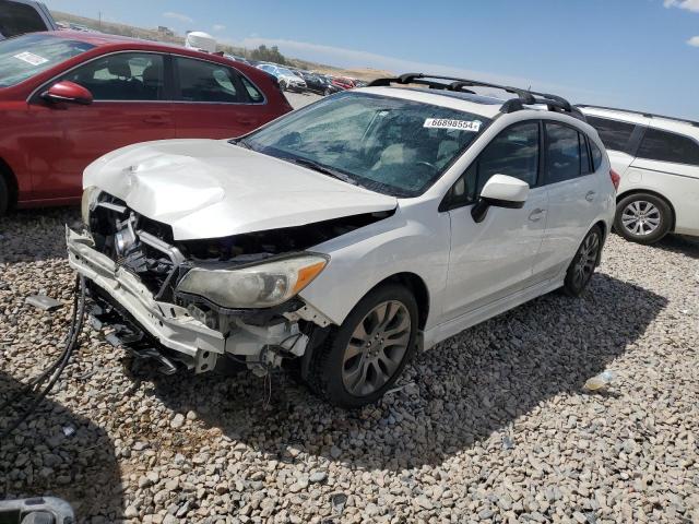 SUBARU IMPREZA SP 2013 jf1gpau64dh836017