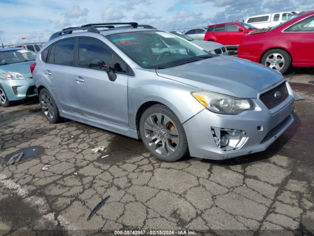 SUBARU IMPREZA 2014 jf1gpau64e8222800