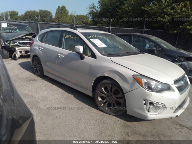 SUBARU IMPREZA WAGON 2014 jf1gpau64e8264593