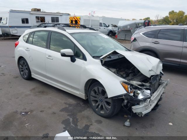 SUBARU IMPREZA 2015 jf1gpau64f8206680