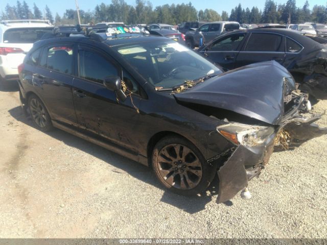 SUBARU IMPREZA WAGON 2015 jf1gpau64f8294694