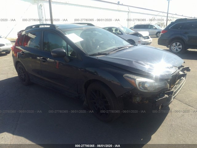 SUBARU IMPREZA WAGON 2015 jf1gpau64fh256754