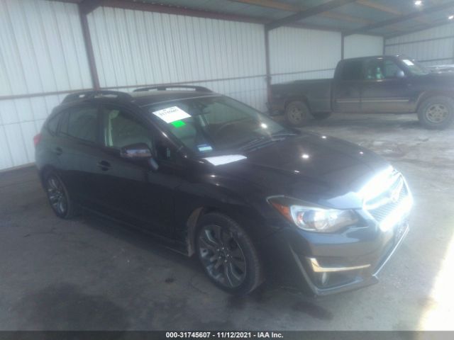 SUBARU IMPREZA WAGON 2016 jf1gpau64g8299752