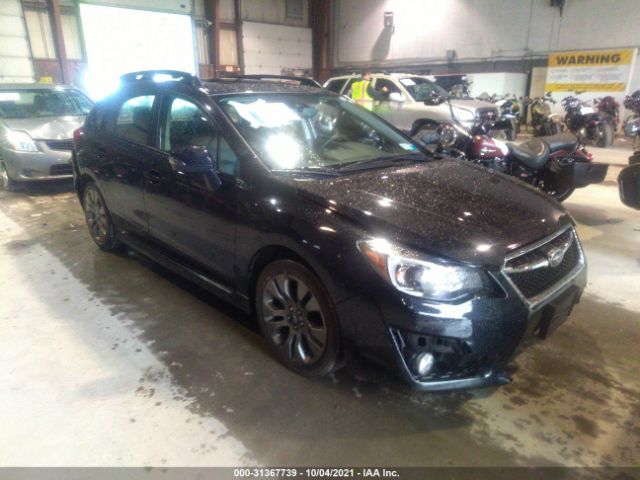 SUBARU IMPREZA WAGON 2016 jf1gpau64gh296723