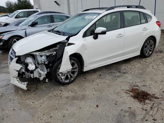 SUBARU IMPREZA 2016 jf1gpau64gh300818