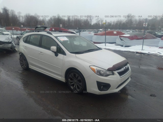 SUBARU IMPREZA WAGON 2012 jf1gpau65ch214525