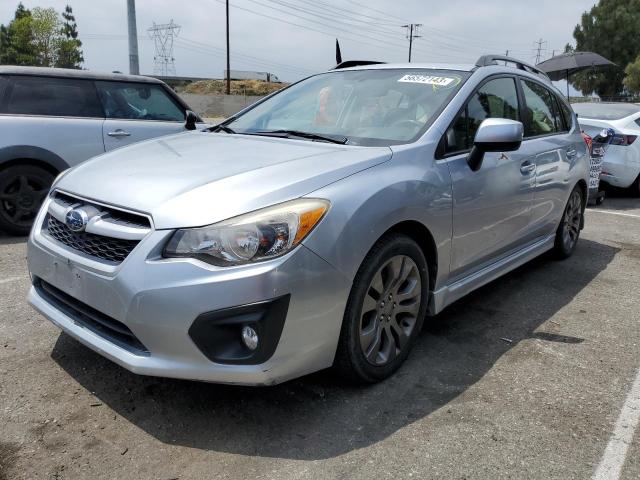 SUBARU IMPREZA SP 2012 jf1gpau65ch243460