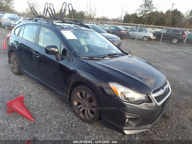 SUBARU IMPREZA WAGON 2012 jf1gpau65ch245645