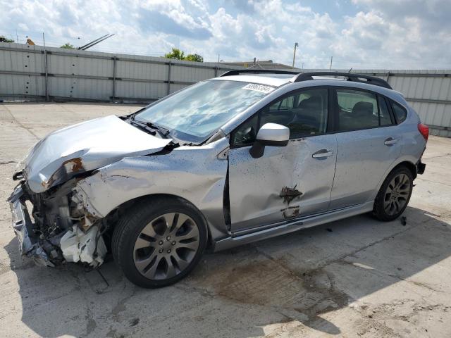 SUBARU IMPREZA 2013 jf1gpau65d2820881