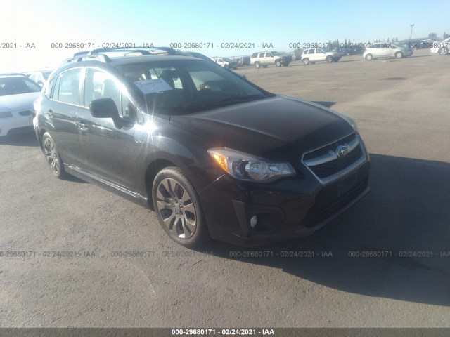 SUBARU IMPREZA WAGON 2013 jf1gpau65d2835557