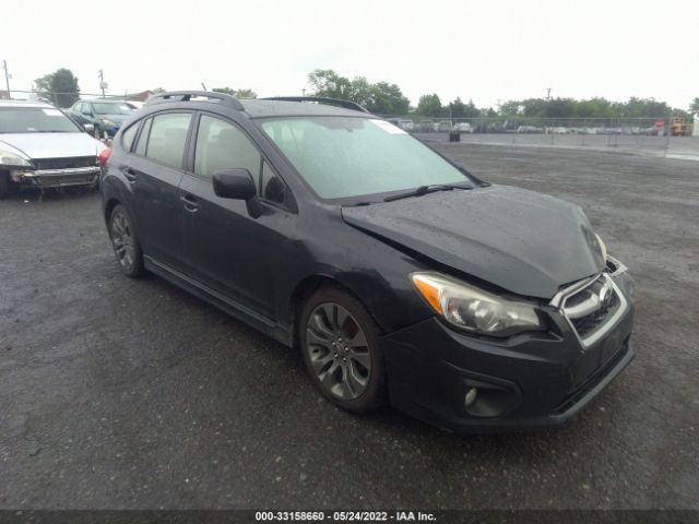 SUBARU IMPREZA WAGON 2013 jf1gpau65d2837969