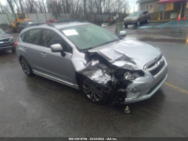 SUBARU IMPREZA WAGON 2013 jf1gpau65d2838605