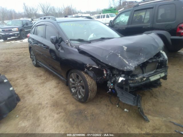 SUBARU IMPREZA WAGON 2013 jf1gpau65d2870891