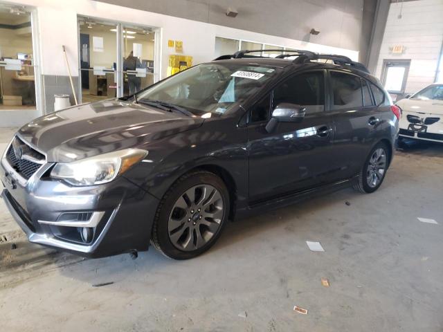 SUBARU IMPREZA 2015 jf1gpau65f8201715