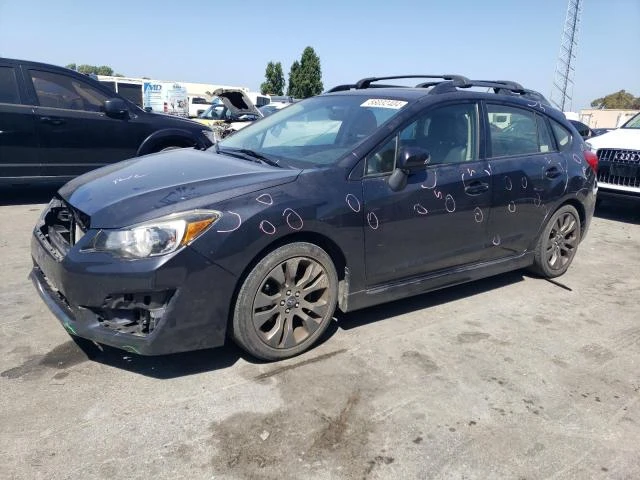 SUBARU IMPREZA SP 2015 jf1gpau65f8276012