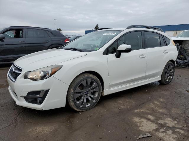 SUBARU IMPREZA 2015 jf1gpau65f8284823