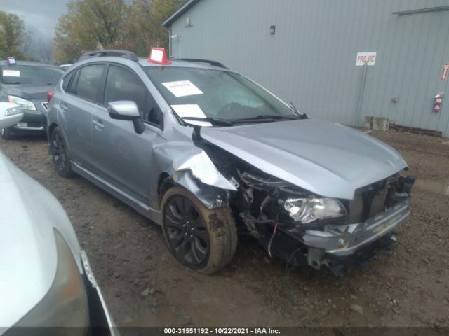 SUBARU IMPREZA WAGON 2015 jf1gpau65f8291223