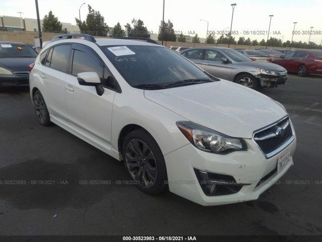 SUBARU IMPREZA WAGON 2016 jf1gpau65g8240838