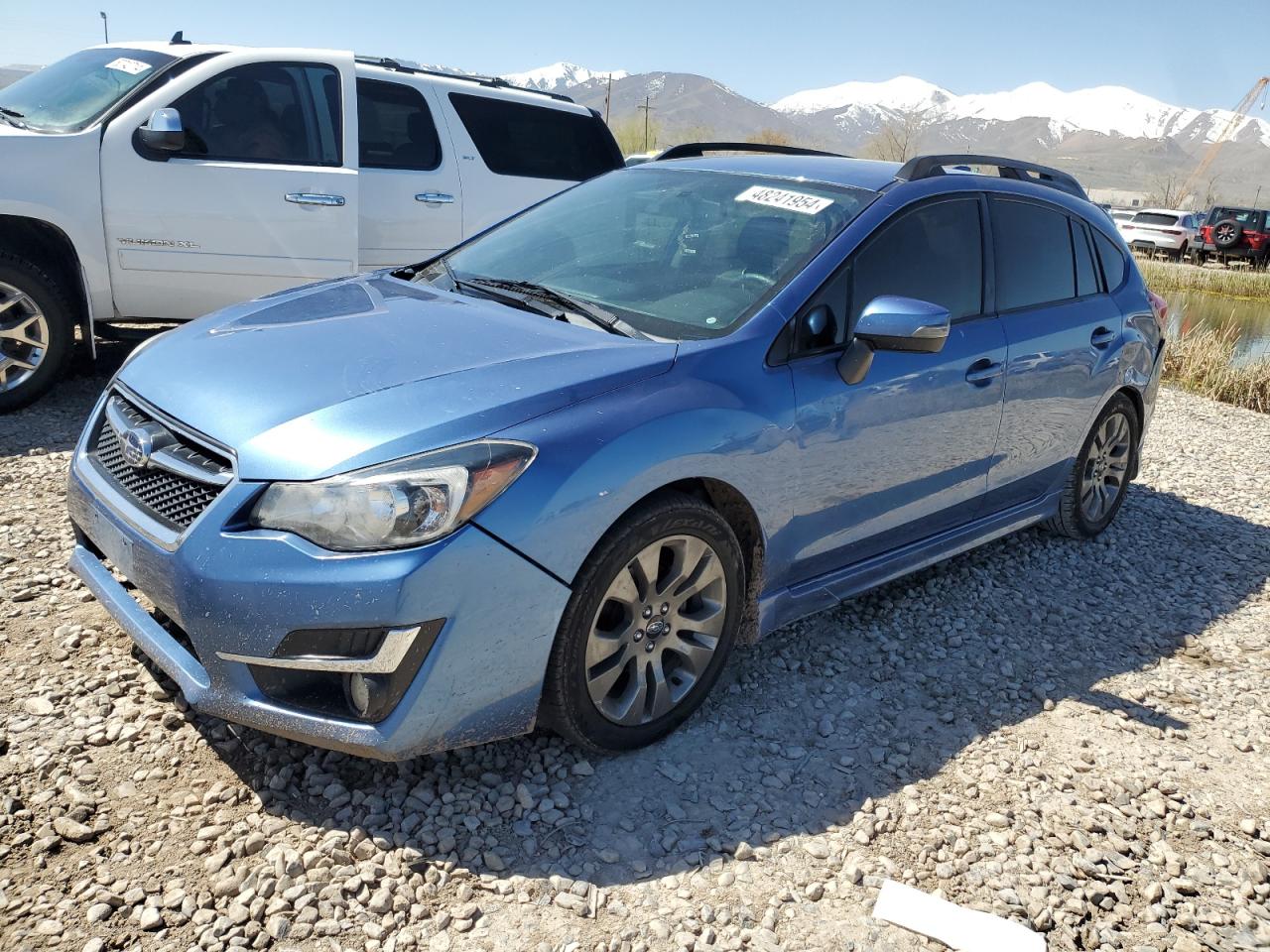 SUBARU IMPREZA 2016 jf1gpau65g8294740