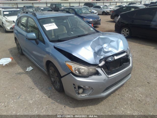 SUBARU IMPREZA WAGON 2012 jf1gpau66ch229566