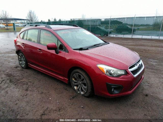 SUBARU IMPREZA WAGON 2012 jf1gpau66ch234380