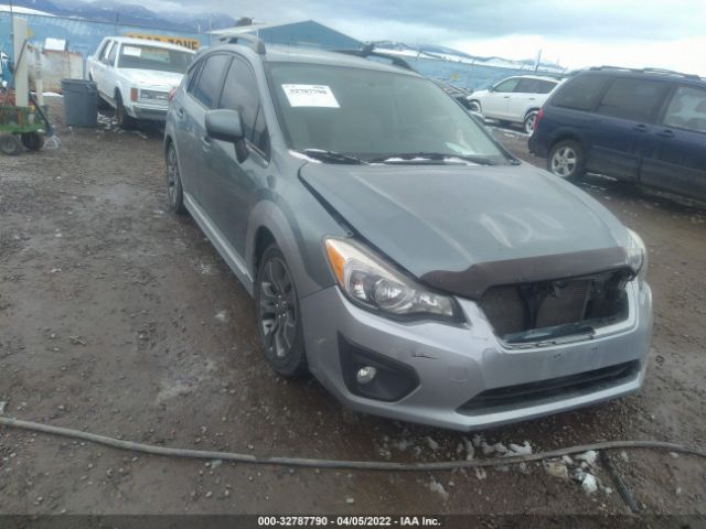 SUBARU IMPREZA WAGON 2012 jf1gpau66ch237442