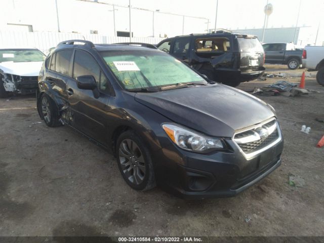 SUBARU IMPREZA WAGON 2012 jf1gpau66ch244522