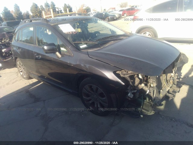 SUBARU NULL 2013 jf1gpau66d2836250