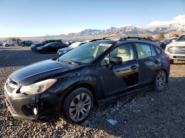 SUBARU IMPREZA SP 2013 jf1gpau66d2861875