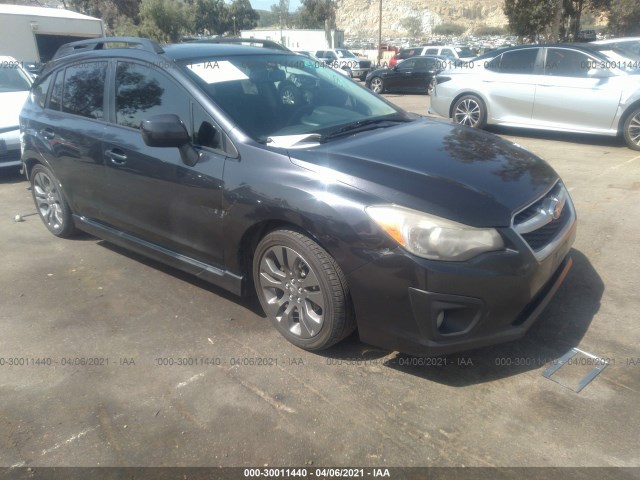 SUBARU IMPREZA WAGON 2013 jf1gpau66d2871208