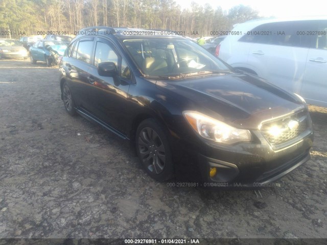 SUBARU IMPREZA WAGON 2013 jf1gpau66dh200778