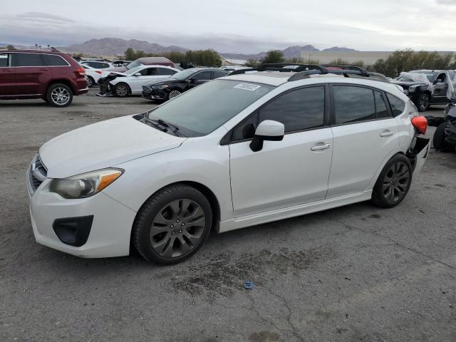 SUBARU IMPREZA SP 2014 jf1gpau66e8224743