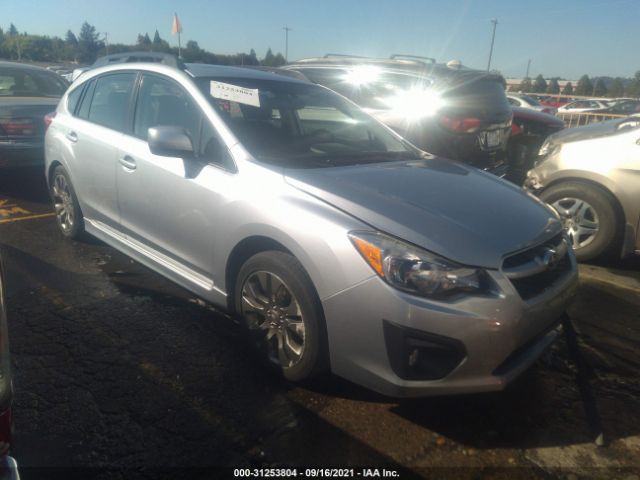 SUBARU IMPREZA WAGON 2014 jf1gpau66e8240540