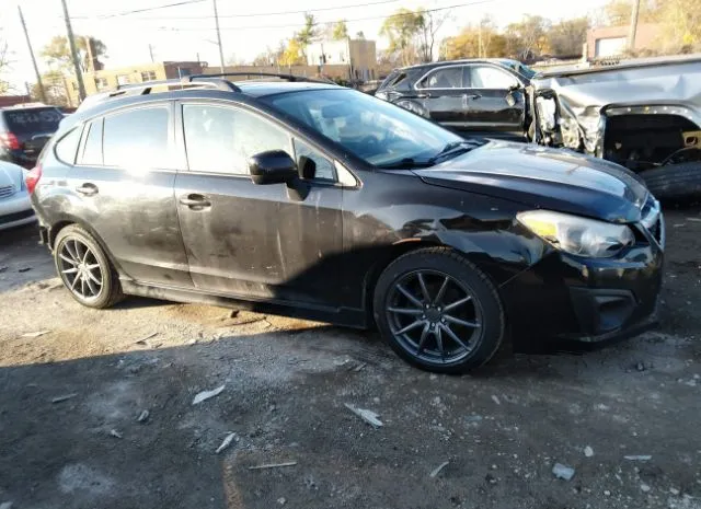 SUBARU IMPREZA WAGON 2014 jf1gpau66eh228260