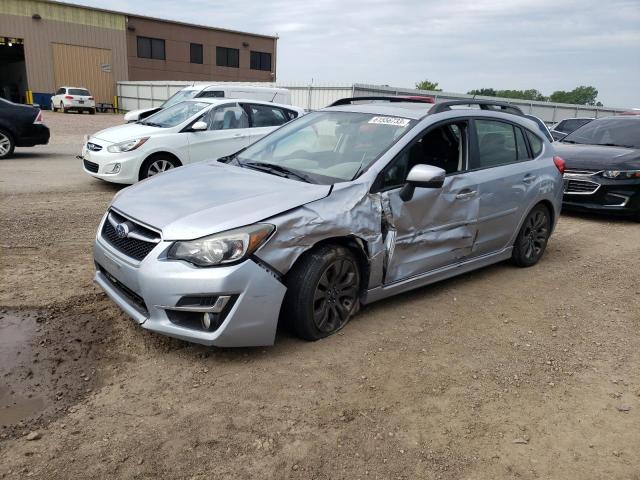 SUBARU IMPREZA SP 2015 jf1gpau66f8228471