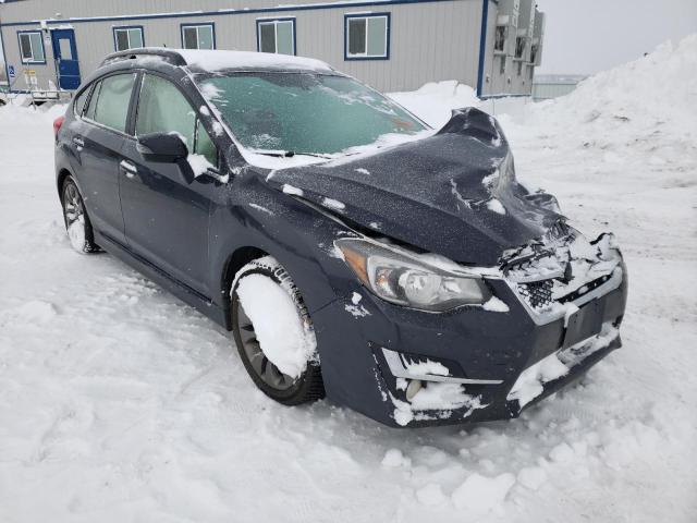 SUBARU IMPREZA SP 2015 jf1gpau66f8315383