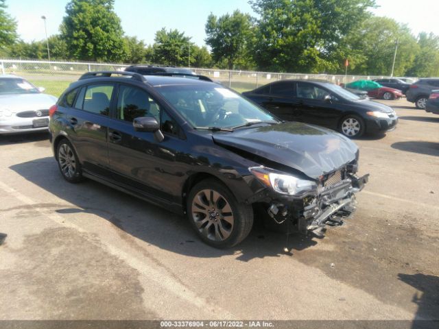 SUBARU IMPREZA WAGON 2015 jf1gpau66f8320356