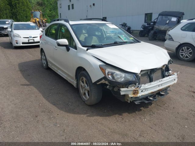 SUBARU IMPREZA 2015 jf1gpau66fh252382