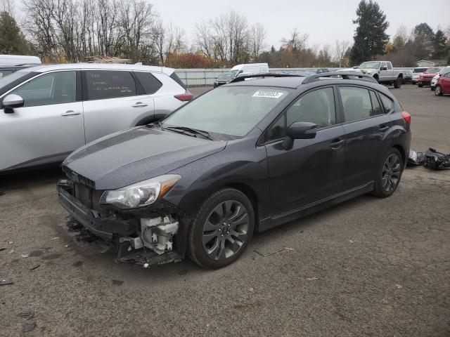 SUBARU IMPREZA 2016 jf1gpau66g8260919